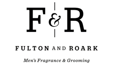 Fulton & Roark – производитель мужской косметики