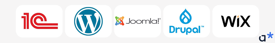 Примеры CMS-систем / Adm